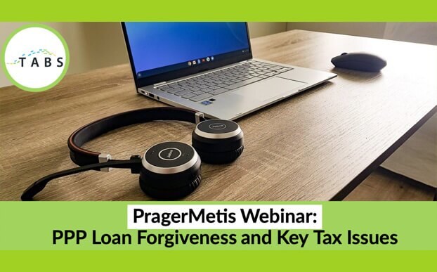 PragerMetis webinar