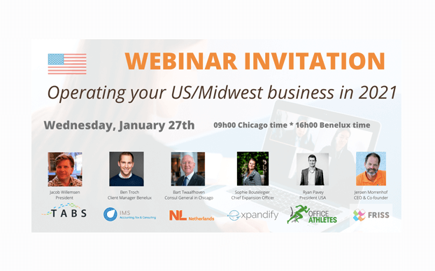 Operating your U.S. Midwest business in 2021