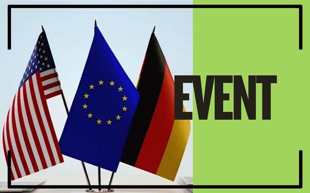 US Expansion Seminar Hamburg Germany