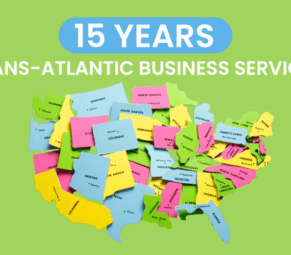 15 Years of TABS Inc. – Trusted U.S. Expansion Partner