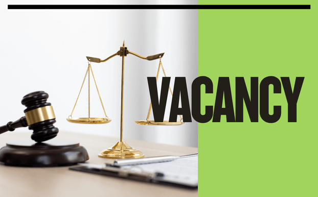 Vacancy Senior Corporate Governance Administrator