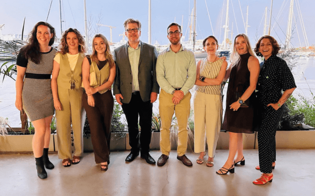 TABS Spain Team