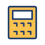 Calculator icon