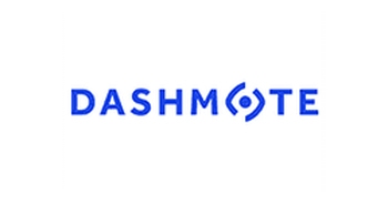 logo of Dashmote