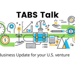 TABS Talk business news usa