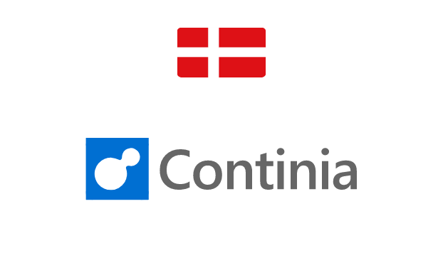 logo Continia
