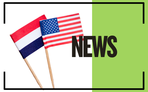 9 Dec - Business week North America / Nieuwegein, The Netherlands