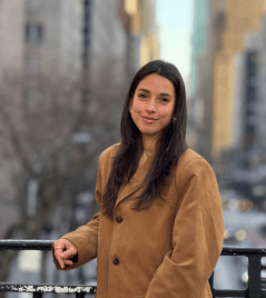 Thalia Napoles Garcia