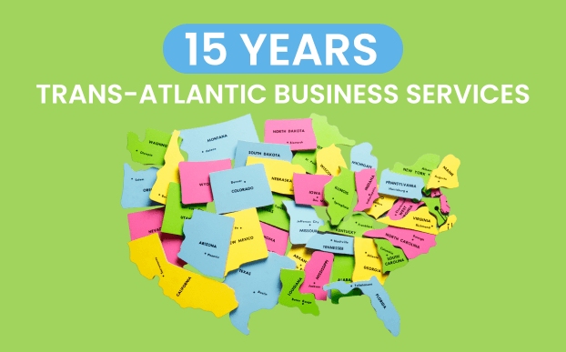 15 Years of TABS Inc. – Trusted U.S. Expansion Partner