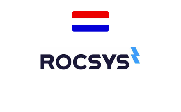 Rocsys charging