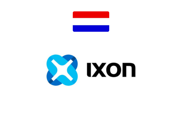 IXONcloud
